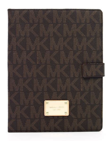 michael kors ipad stand.